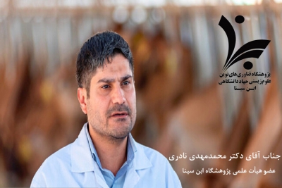 تأسیس اولین بانک جنین از ۵ نژاد گاو برتر دنیا در کشور