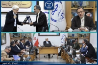 رئیس جهاددانشگاهی تأکید کرد: آمادگی کامل جهاددانشگاهی برای همکاری با دولت در حل مسائل کشور/ ضرورت صیانت از هویت چابک و غیر‌دولتی این نهاد