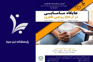 برگزاری کنفرانس علمی یکروزه «جایگاه مامایی در ارجاع زوج‌های نابارور» از سوی پژوهشگاه ابن‌سینا