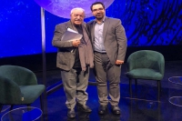 حضور جناب آقای دکتر علیرضا فراست در برنامه تو بگو ماه کجاست مورخ۱۴۰۳/۱۰/۳۰