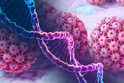 ویروس پاپیلومای انسانی؛ عامل اصلی سرطان دهانه رحم در زنان