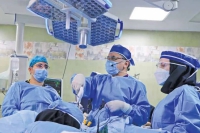 ایران در درمان اندومتریوز بالاتر از اروپا و آمریکا