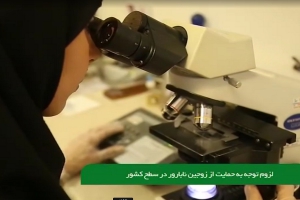لزوم توجه به حمایت از زوجین نابارور در سطح کشور