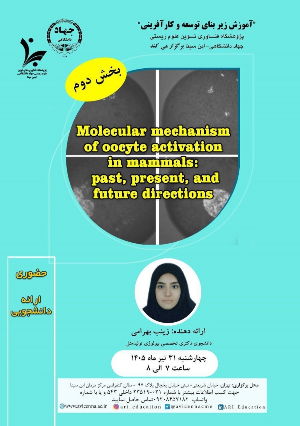 Molecular mechanism of...
