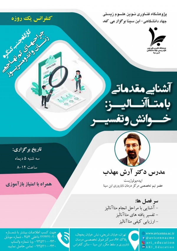 آشنایی مقدماتی با متا...